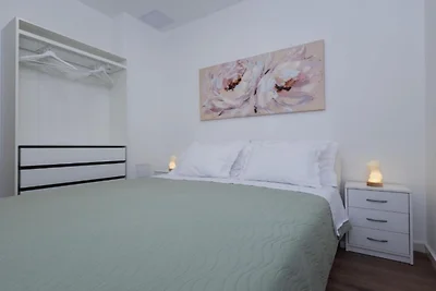 Apartments Marina - One bedroom apartment wit...