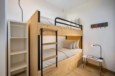 Appartement in de wijk Nantailly