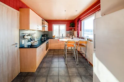 Villa in der Region Coo mit Ruhebereich