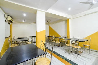Casa a schiera OAK Secunderabad vicino