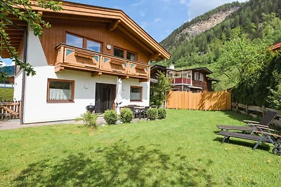 Holiday home in Rauris with swimming pool