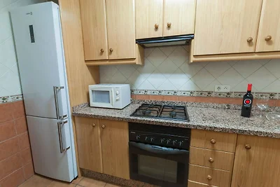 Pandora 2 - Apartment
