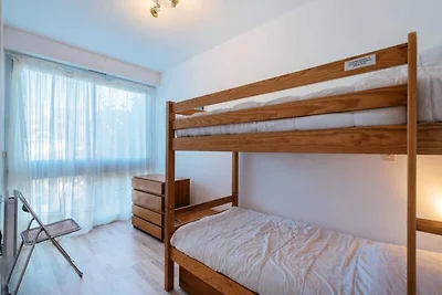 3 Camere per 6 Persone