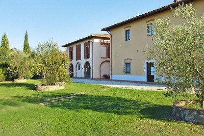 Agriturismo Poggio al Sole, Vinci