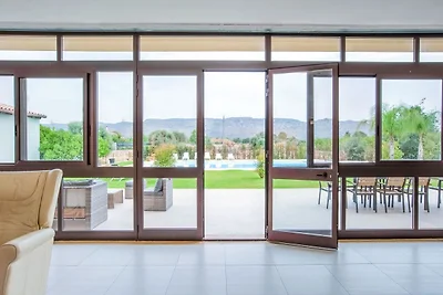 Villa da Sogno con piscina privata