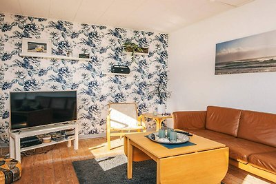 8 persone case ad Bindslev-By Traum