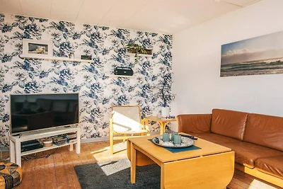 8 Personen Ferienhaus in Bindslev-By Traum