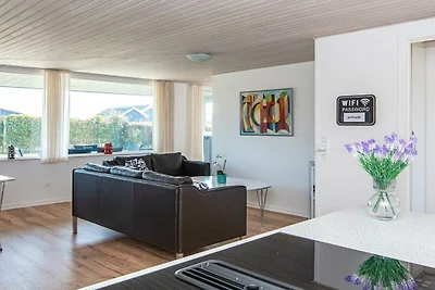 5 persone case ad Hejls-By Traum