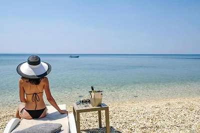 Appartamento a Elia Beach per 2 persone