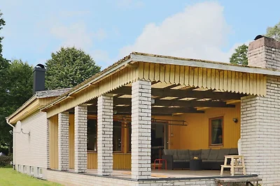 4 sterren vakantie huis in Unnaryd