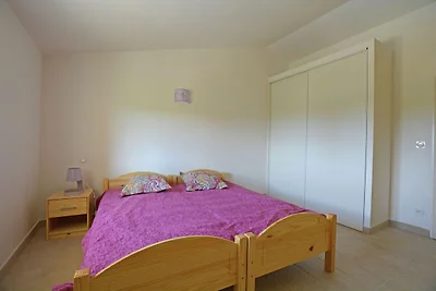 Schöne Villa mit privatem Pool in Gard