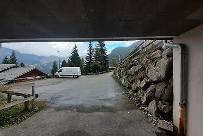 3 Zimmer für 8 Personen