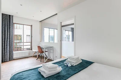 Neu renoviertes Loft ☆ Bastille ☆