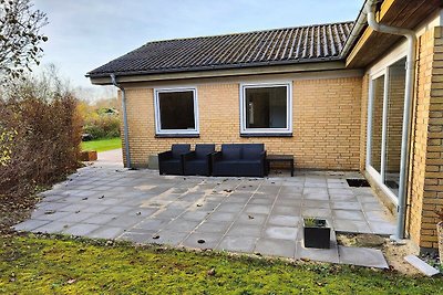 4 Sterne Ferienhaus in Hals