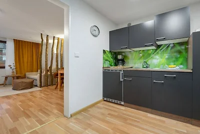Ferienwohnung mit 1 Schlafzimmer