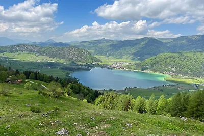 Liebelei am See