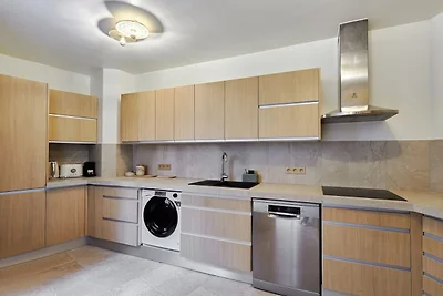 Terrasappartement Trocadero Eiffeltoren door ...