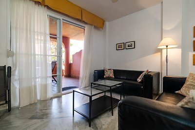 Wohnung In Marbella