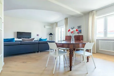 Casa di Cami Comfortabele vakantiewoning