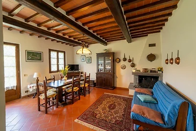Casa vacanza caratteristica con piscina