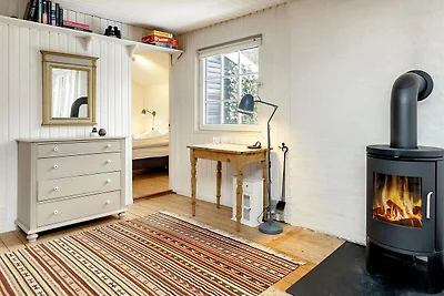 5 Personen Ferienhaus in Jerup