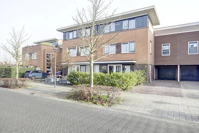 Appartement in Nieuwpoort met zeezicht