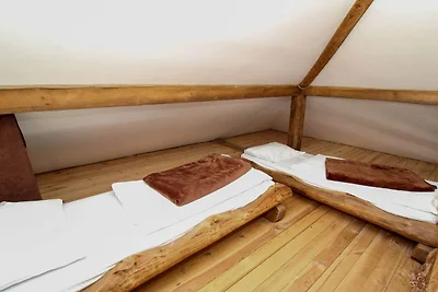 Ethno Village Dolina Mira - Two Bedroom Holid...