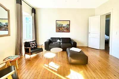 Magnifique T3 Aux Quinconces Pour 4