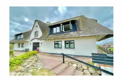 Sea-Sylt Haus Lazy Dolphin