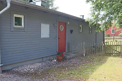 5 Sterne Ferienhaus in FALKENBERG