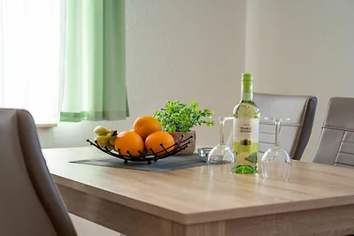 Ferienwohnung mit 1 Schlafzimmer