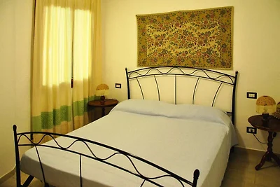 Wohnung in Porto Rotondo am Sandstrand