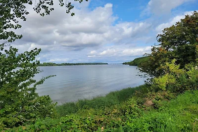 5 Sterne Ferienhaus in Henne