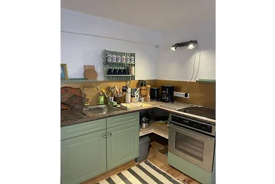 Ferienwohnung mit 1 Schlafzimmer