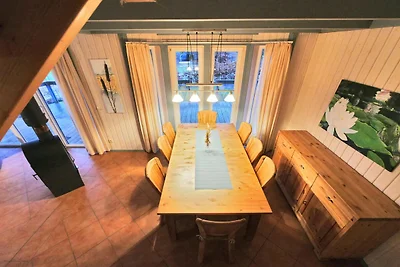 Ferienhaus Erholungsurlaub Mirow