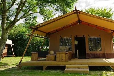 Ferienhaus in Nunspeet mit Wifi