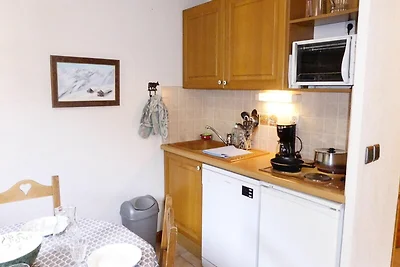 Palmes D'or Residenz mit zwei Zimmern