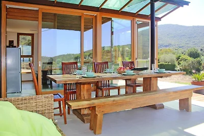 Ferienhaus Biocasa Fabiana,...