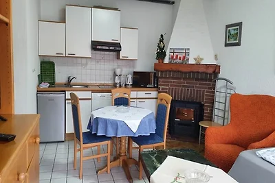 Prachtig vakantieappartement met gezellig...
