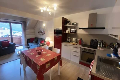 Residenz Loup Argente