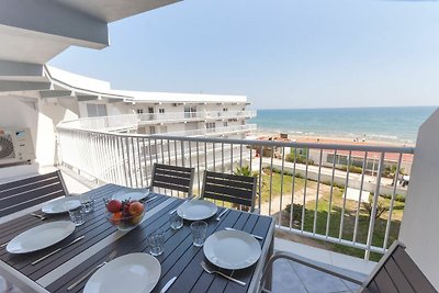 Sea Pearl - Apartamento En DaimÃºs.