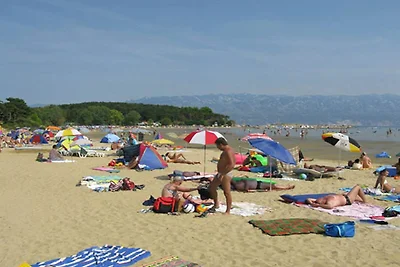 Apartments Zora - Standard One Bedroom Apartm...