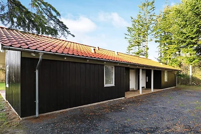 12 Personen Ferienhaus in Hals-By Traum