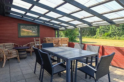 6 osob apartament w Løkken