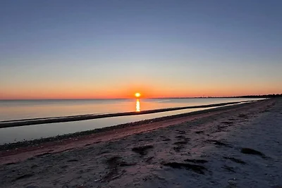 4 Personen Ferienhaus in Store Fuglede