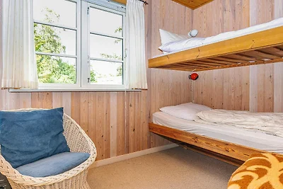 6 persoons vakantie huis in Hals-By Traum