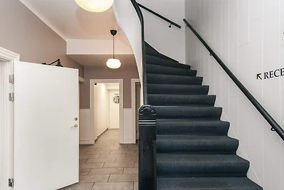 4 persoons vakantieparkhuis in Give