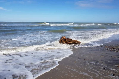 6 Personen Ferienhaus in Skagen-By Traum