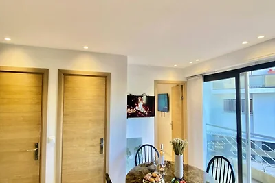 Apartment in der Nähe des Martinez Hotels,...