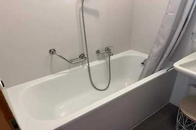 Wohnung in Veysonnaz mit toller Aussicht